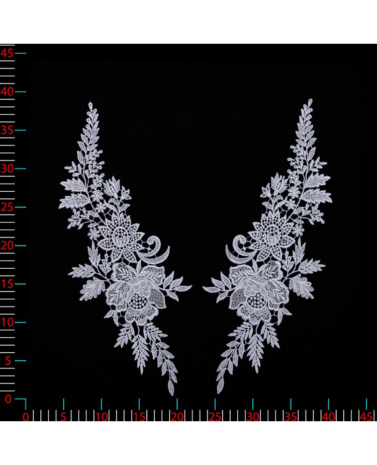 F2447 - biel - Aplikacje