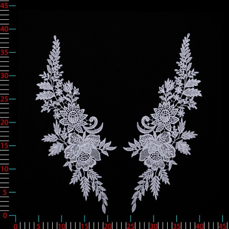 F2447 - biel - Aplikacje