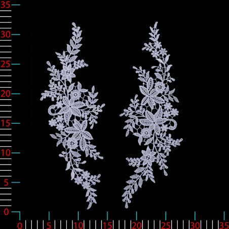 AB22448.001 - biel - Aplikacje