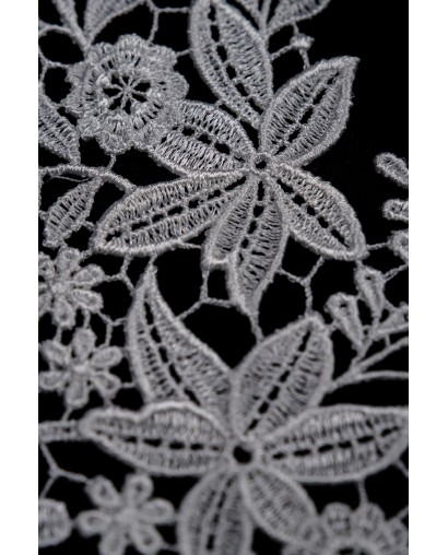 AB22448.003 - jasne ecru - Aplikacje