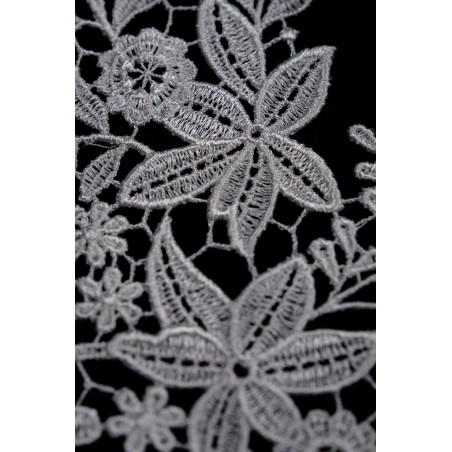 AB22448.003 - jasne ecru - Aplikacje