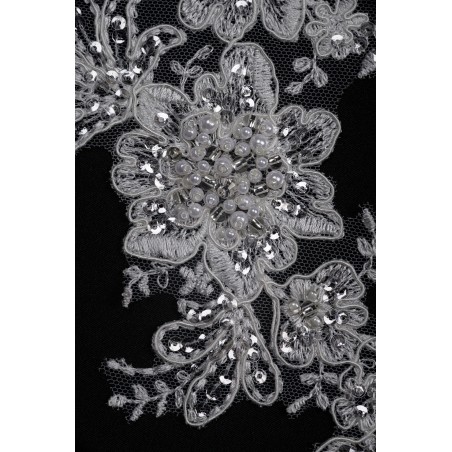 AC21098.001.02 - ecru - Aplikacje