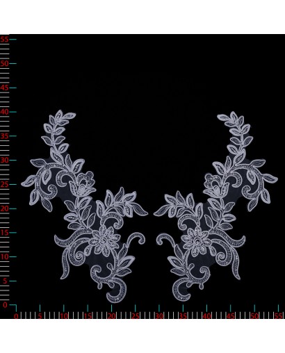 C8146 - biel - Aplikacje