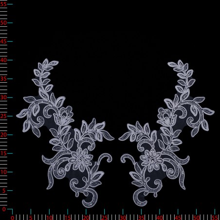 C8146 - biel - Aplikacje