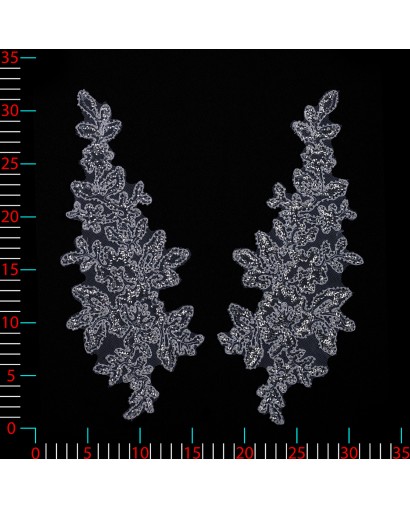 AC22101.002 - biel - Aplikacje