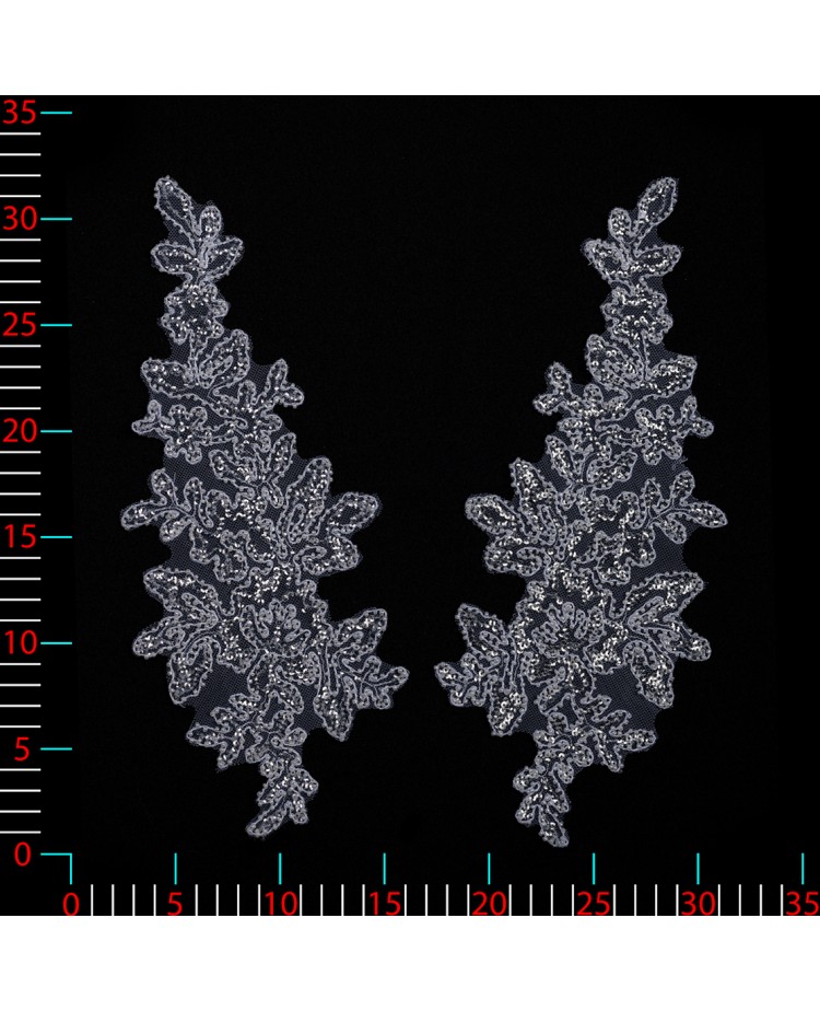 AC22101.002 - biel - Aplikacje