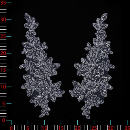 AC22101.002 - biel - Aplikacje