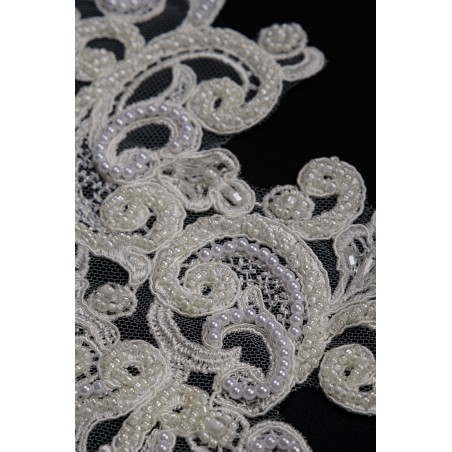 AC22184.101.03 - ecru - Aplikacje