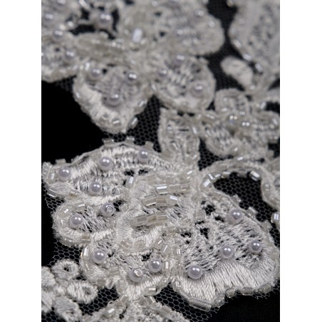 AC22215.002.01 - ecru - Aplikacje