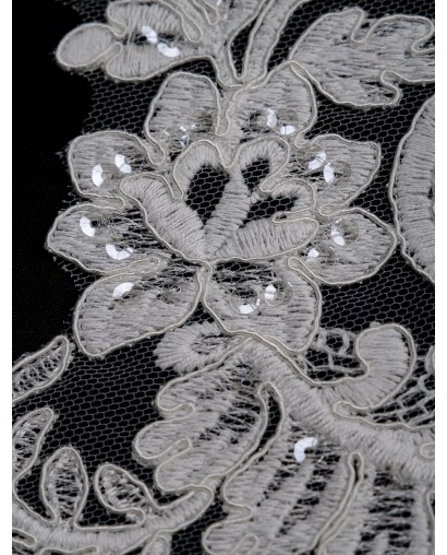 AC22239.102 - ecru - Aplikacje