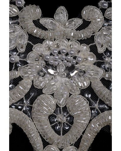 AC22298.001.01 - ecru - Aplikacje