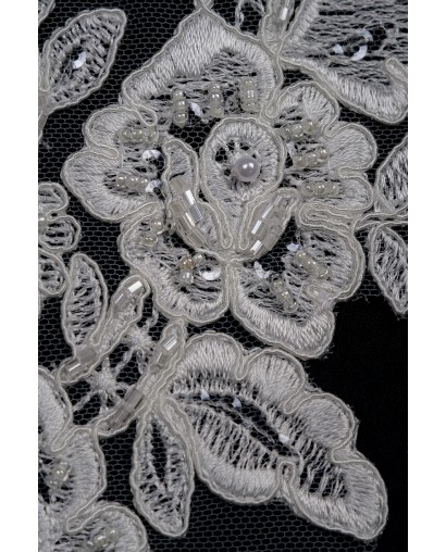 AC22402.001.02 - ecru - Aplikacje