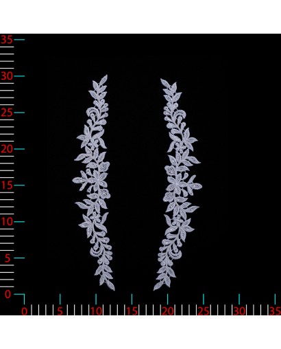 AC22409.106 - biel - Aplikacje