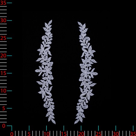 AC22409.106 - biel - Aplikacje