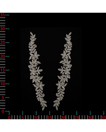 AC22409.108 - platyna - Aplikacje