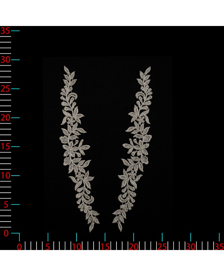 AC22409.108 - platyna - Aplikacje