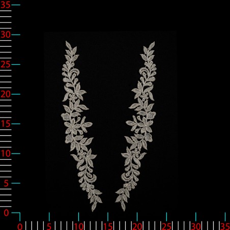 AC22409.108 - platyna - Aplikacje