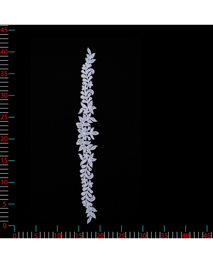 AC22409.402 - biel - Aplikacje