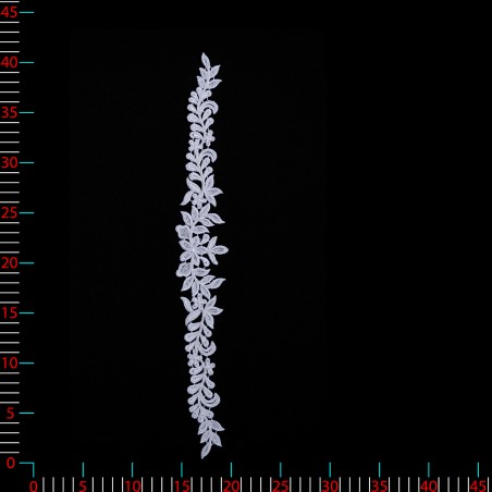 AC22409.402 - biel - Aplikacje