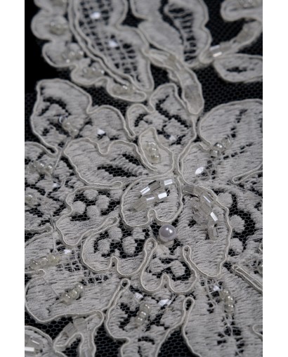 AC22472.005.01 - ecru - Aplikacje