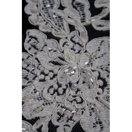 AC22472.005.01 - ecru - Aplikacje