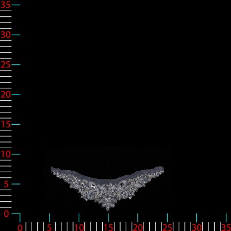 F2712 - biel - Aplikacje