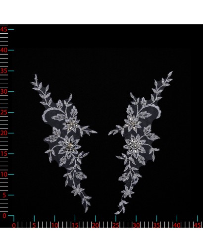 M8270 - biel - Aplikacje