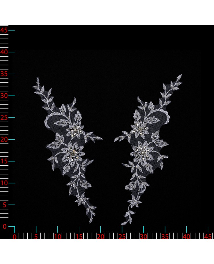 M8270 - biel - Aplikacje