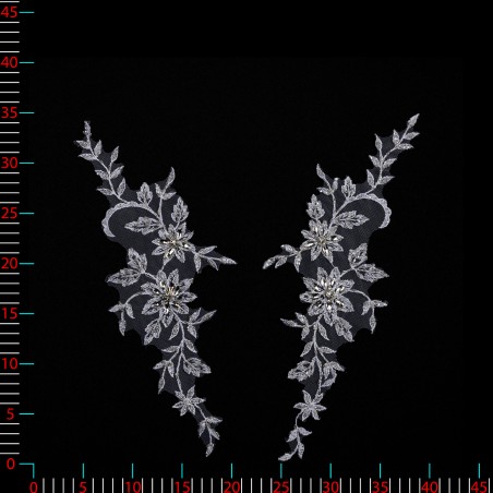 M8270 - biel - Aplikacje