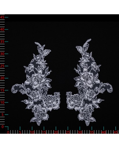 AM24406.101 - biel - Aplikacje