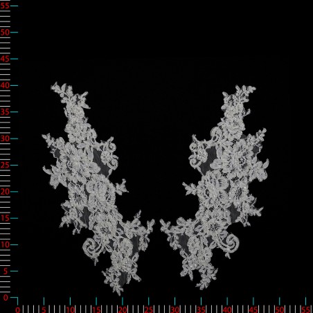 RS22344.002.01 - ecru - Aplikacje