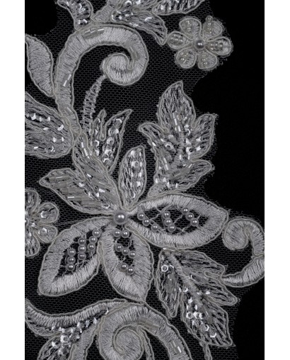 VF.320BCP - ecru - Aplikacje