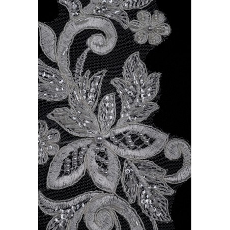 VF.320BCP - ecru - Aplikacje