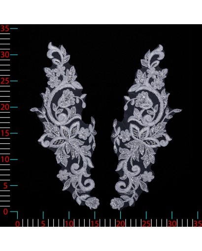 VF.320BCP - biel - Aplikacje