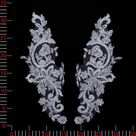 VF.320BCP - biel - Aplikacje