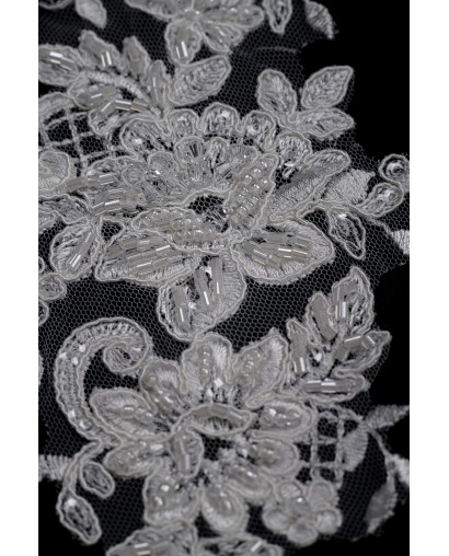 VF.343BCP - ecru - Aplikacje