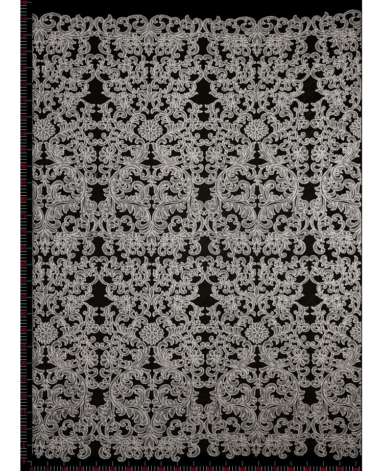 5140 - ecru/szampan - Haft