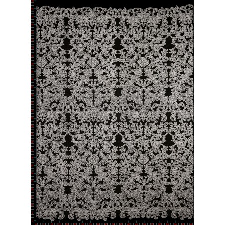 5140 - ecru/szampan - Haft