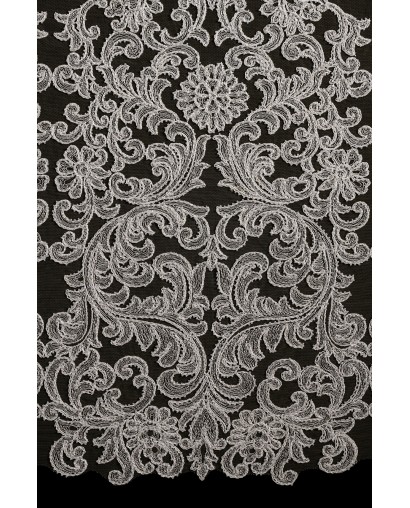 5140 - ecru/szampan - Haft