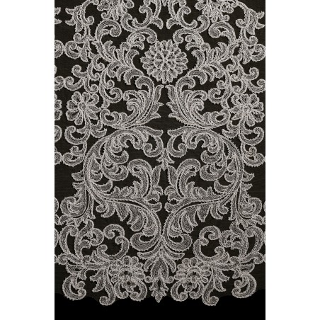 5140 - ecru/szampan - Haft