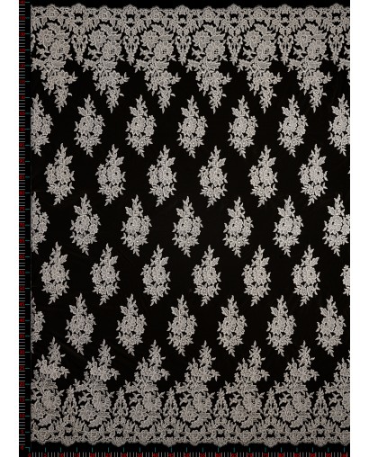 5152 - ecru/szampan - Haft