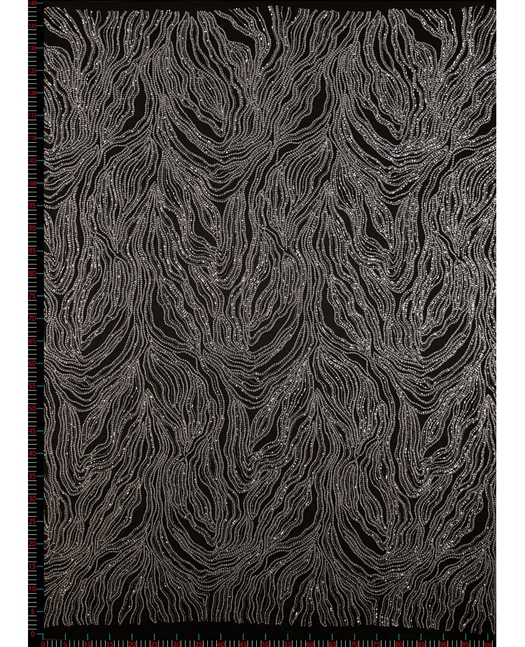 2620 - szampan - Haft