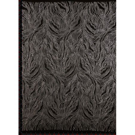 2620 - szampan - Haft