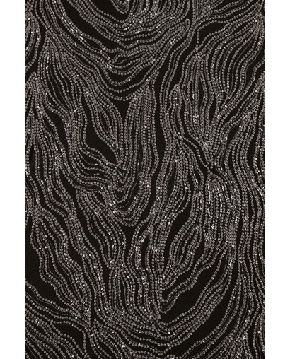 2620 - szampan - Haft