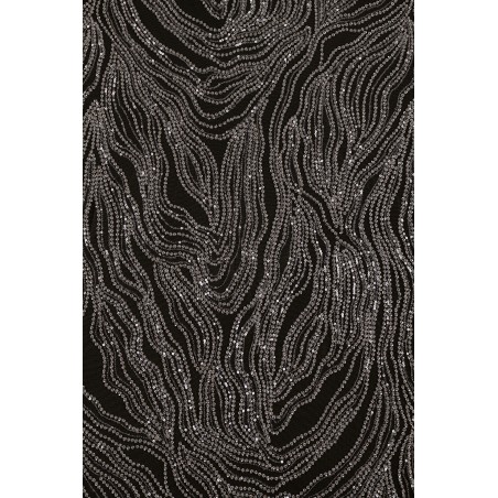 2620 - szampan - Haft