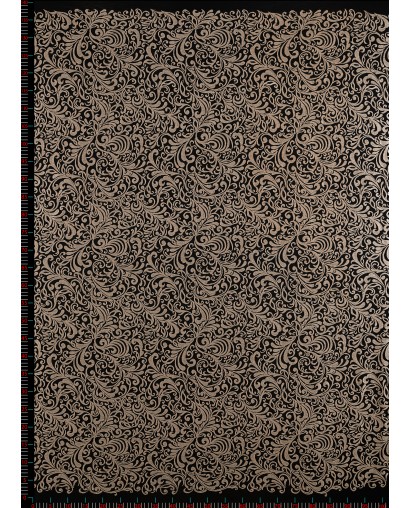 8021 - łososiowy - Haft