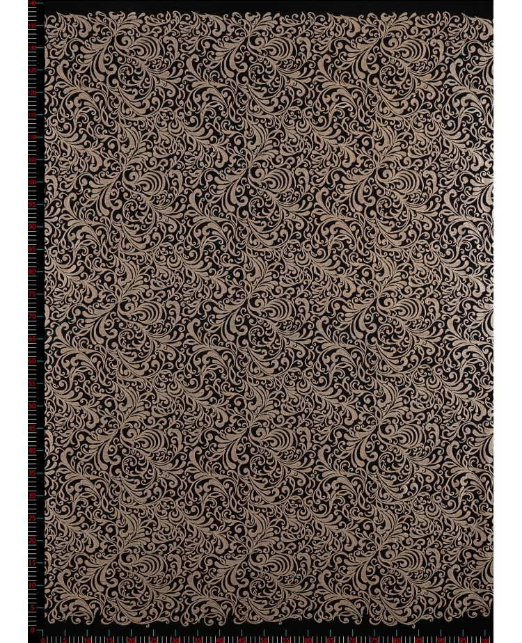 8021 - łososiowy - Haft