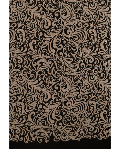 8021 - łososiowy - Haft