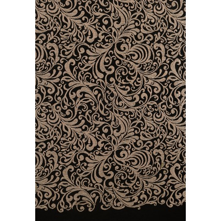 8021 - łososiowy - Haft