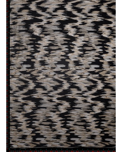 17006 - ecru/beż - Haft